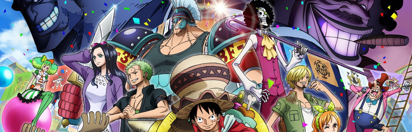 Watch One Piece Online Xyz
