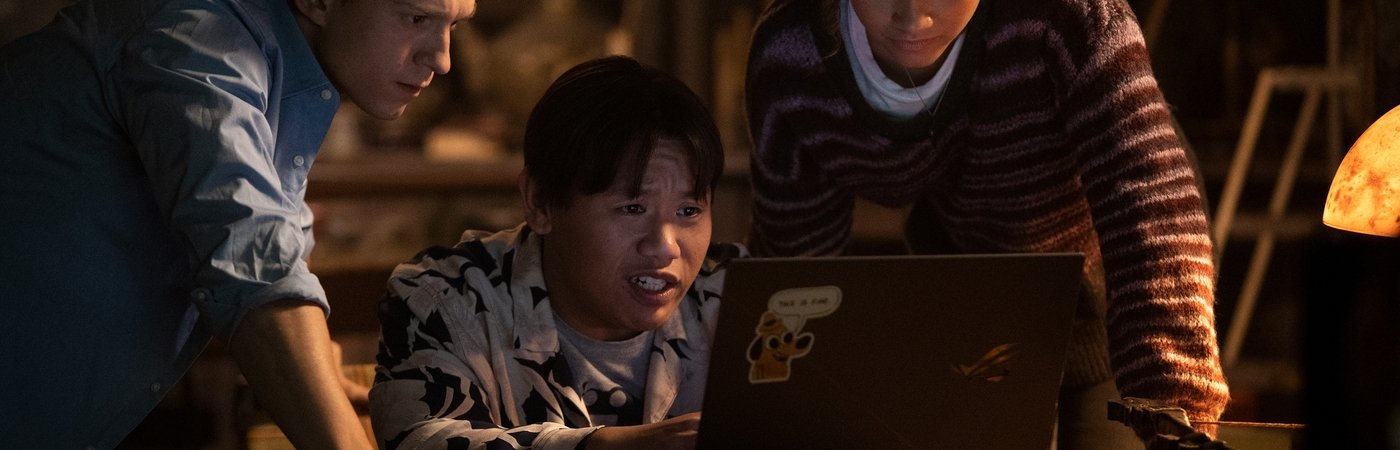 Spider Man No Way Home Gaumont Wilson 스파이더맨: 노 웨이 홈 (Spider-Man: No Way Home, 2021) 영화 다시보기 - 코플릭스