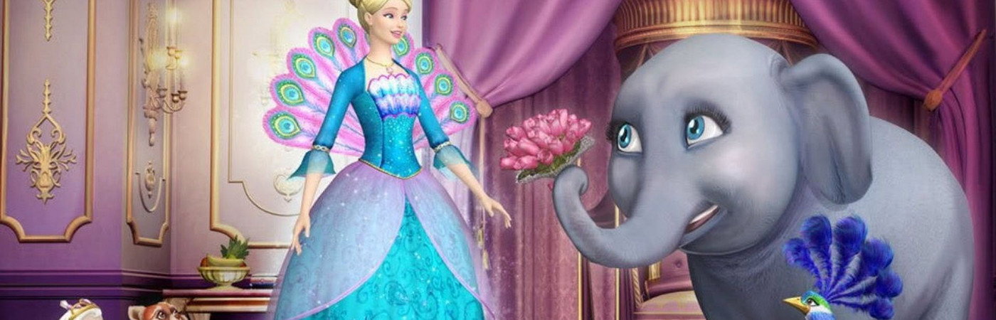 Ver Barbie Y La Princesa De La Isla