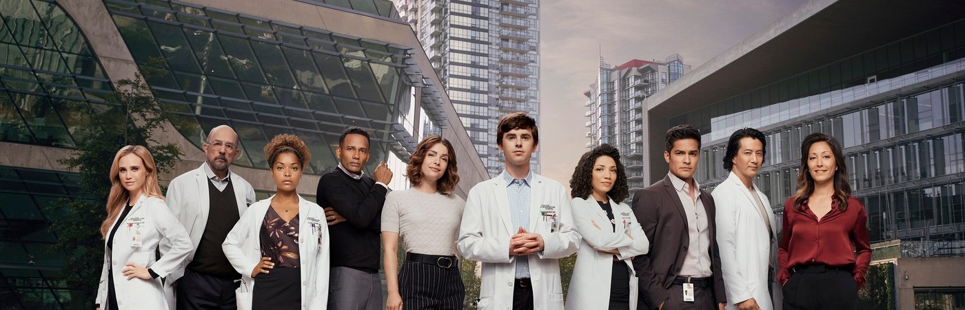 the good doctor season 3 episode