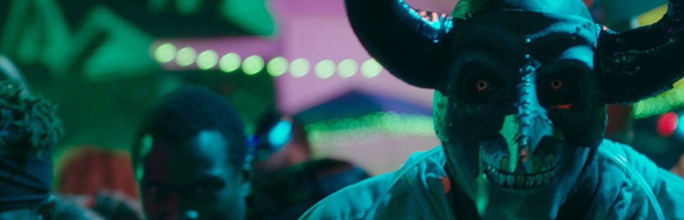 La Primera Purga La Noche De Las Bestias Ver Online