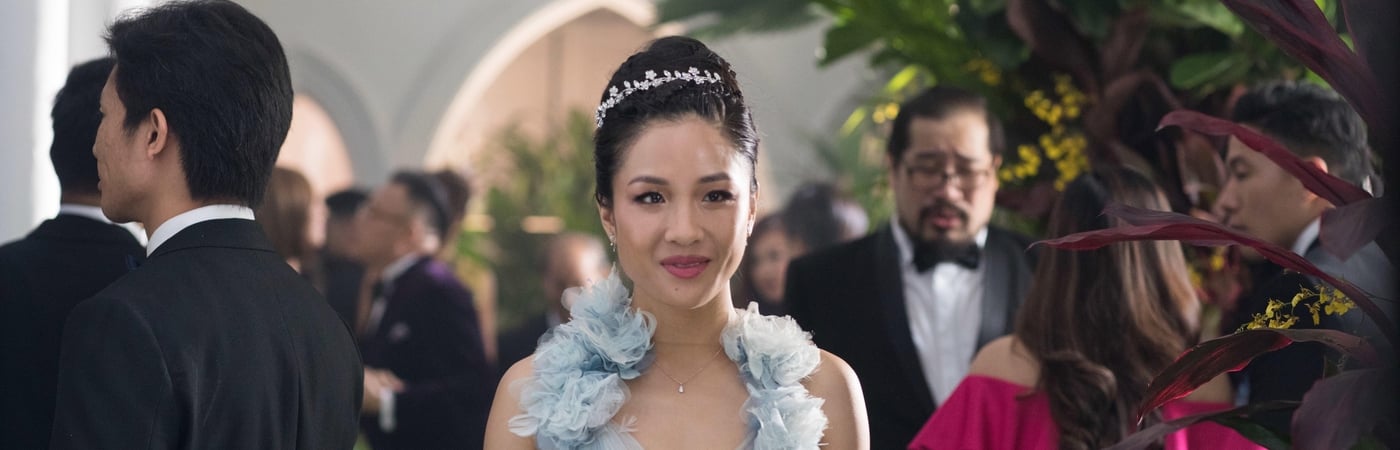 Watch Crazy Rich Asians 2018 full movie online free HD Teatv