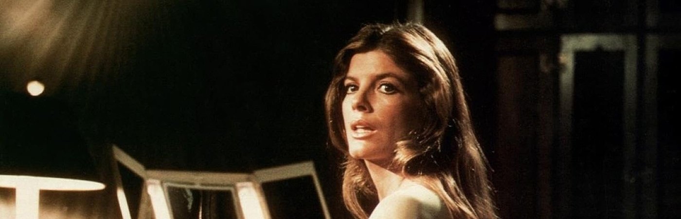 스텝포드 와이브스 (The Stepford Wives, 1975) 영화 다시보기 - 코플릭스