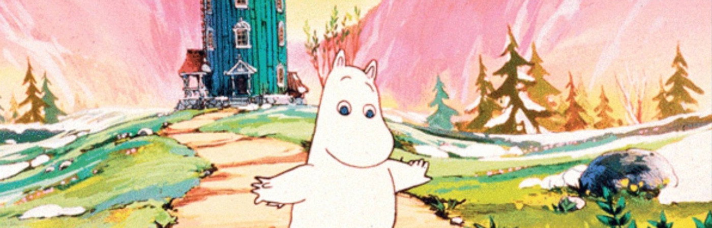 How Many Moomin Episodes Are There