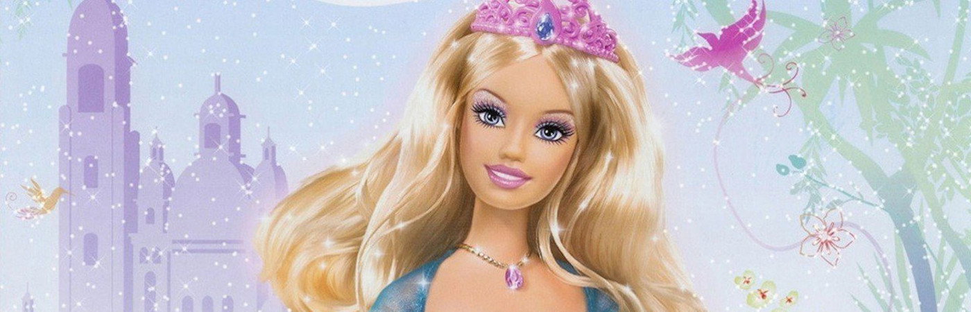 Barbie La Princesa De Los Animales Online Castellano