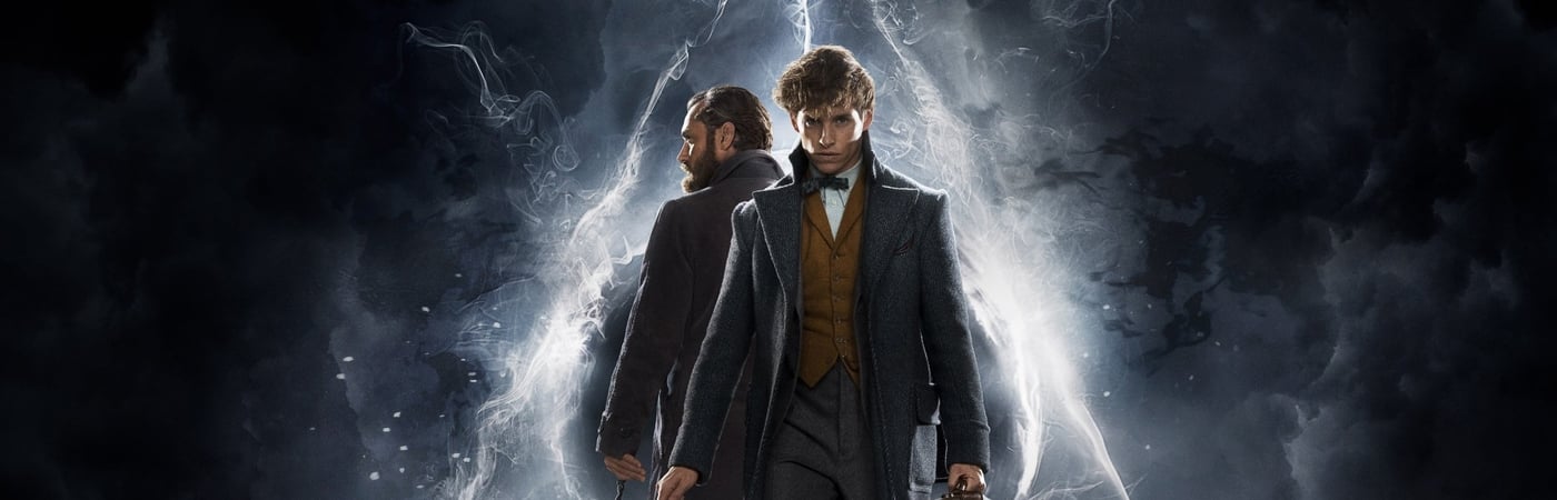 Fantastic Beasts: The Crimes of Grindelwald