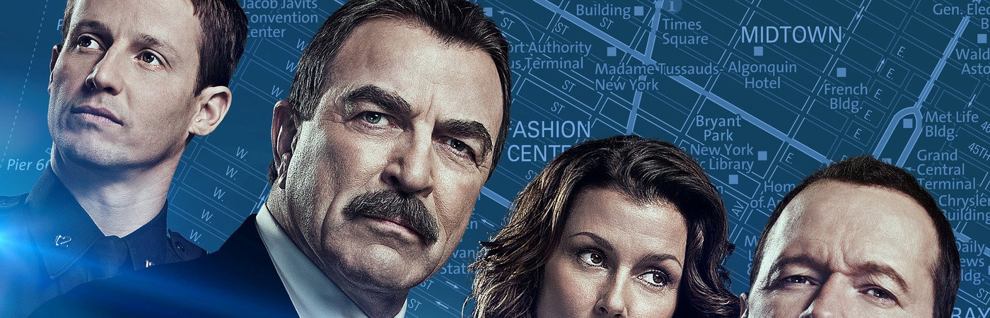 Blue Bloods Season 8 - Watch full episodes free online at Teatv