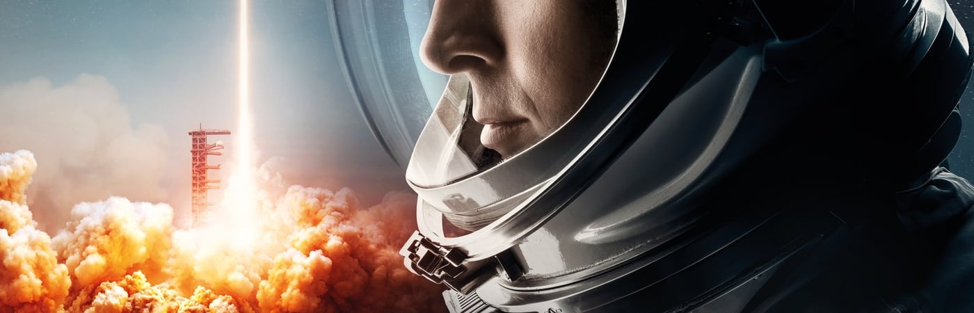 First Man