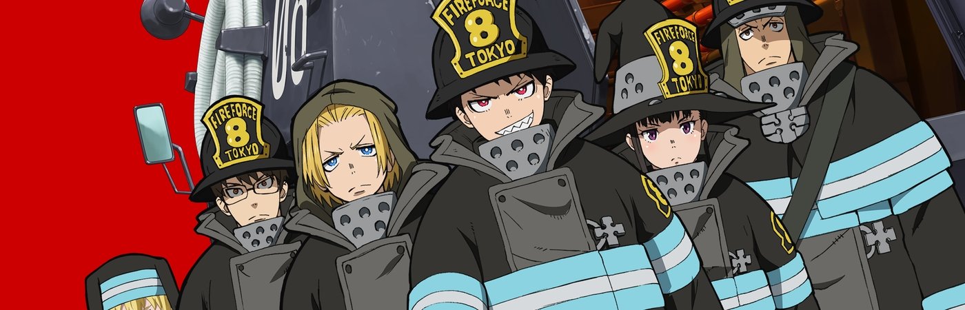 Fire Force Saison 3 épisode 1 Watch Fire Force Season 1 episode 8 online free on Teatv