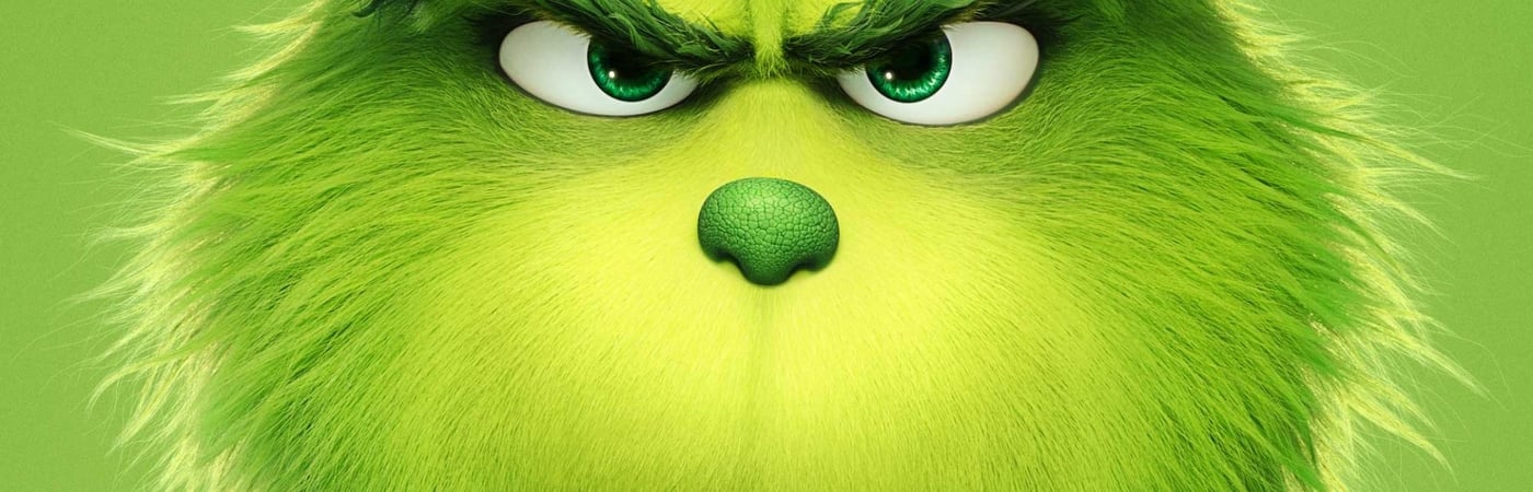 The Grinch