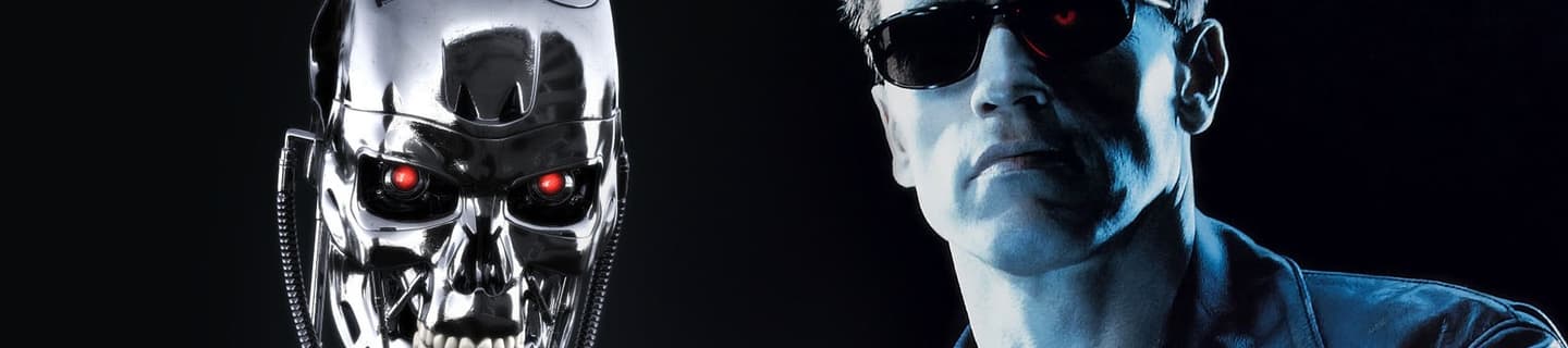 The Terminator Collection