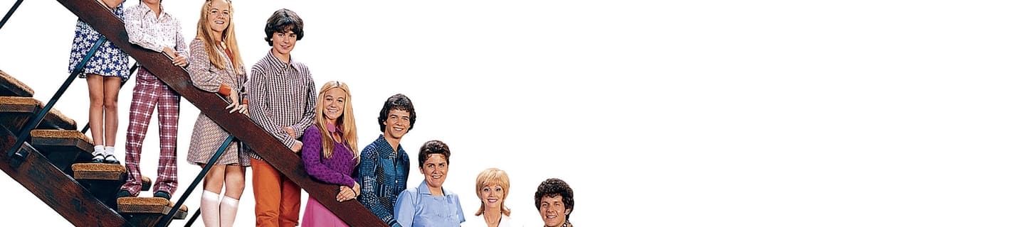 The Brady Bunch Collection