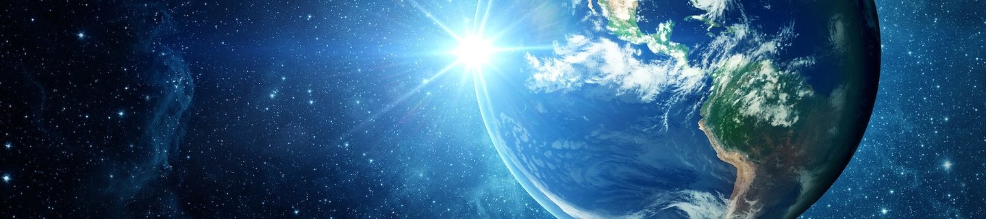 宇宙相关推荐