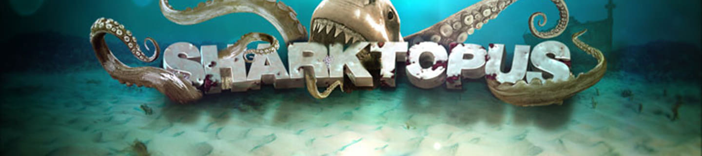 Sharktopus Collection