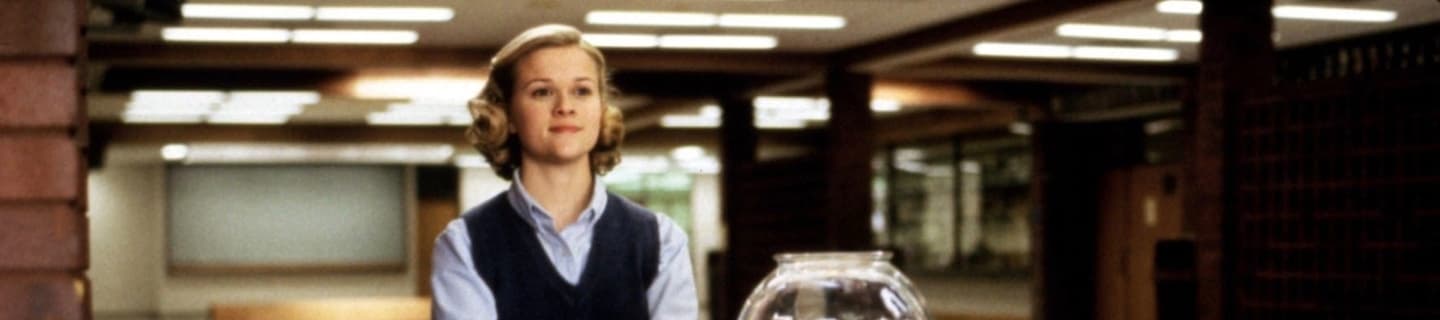 Tracy Flick Collection