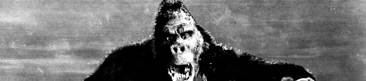 King Kong (1933) Collection