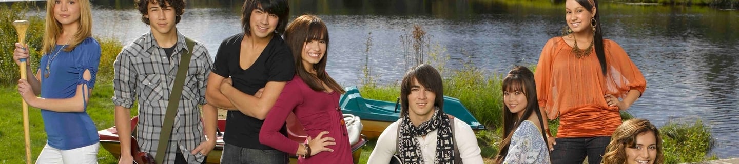 Camp Rock Collection