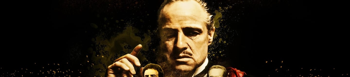 The Godfather Collection