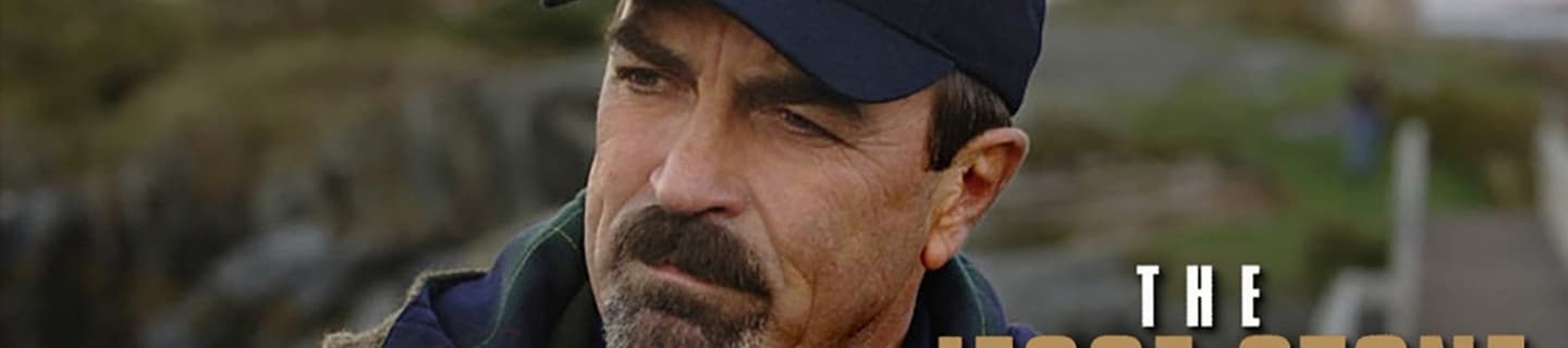 Jesse Stone Collection