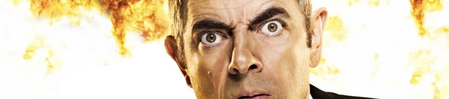 Johnny English Collection