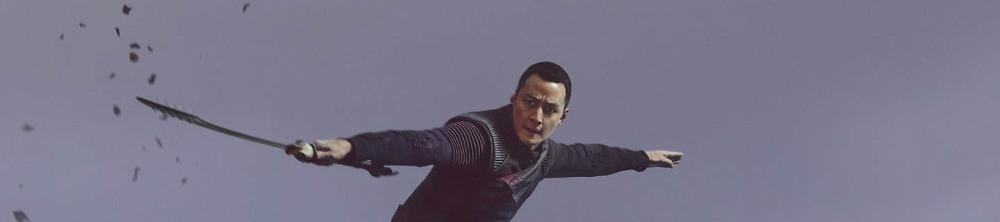 荒原相关推荐