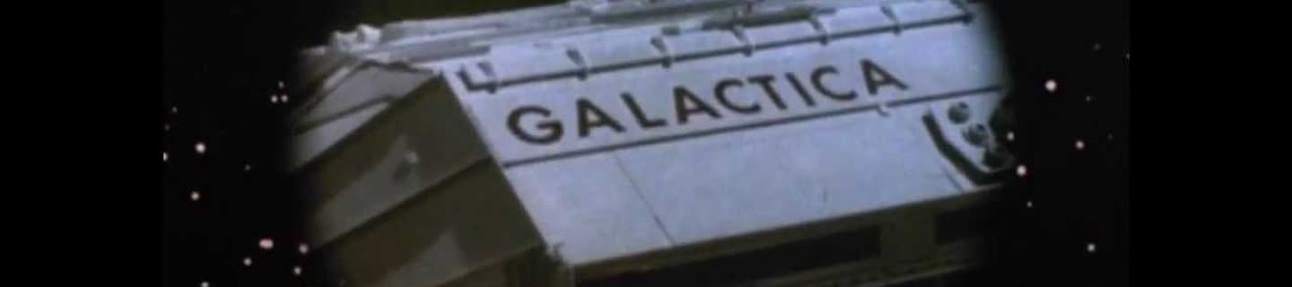 Battlestar Galactica (Original) Collection