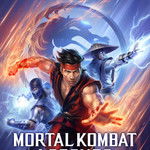 Imagem Mortal Kombat Legends: Batalha dos Reinos