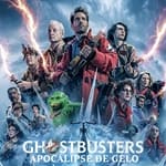 Imagem Ghostbusters: Apocalipse de Gelo