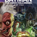 Imagem Batman: O Longo Dia das Bruxas – Parte 2