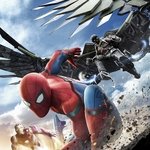 Imagem Homem-Aranha: De Volta ao Lar