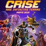 Imagem Liga da Justiça: Crise nas Infinitas Terras - Parte 2