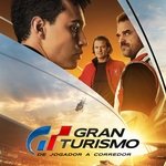 Imagem Gran Turismo: De Jogador a Corredor