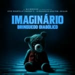 Imagem Imaginário: Brinquedo Diabólico