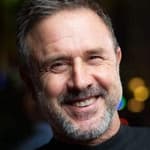 David Arquette