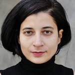 Laila Alina Reischer