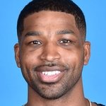 Tristan Thompson