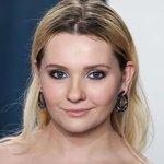 Abigail Breslin