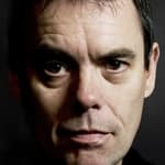 Kevin Eldon