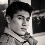 Keanu Lee Nunes