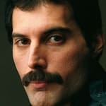 Freddie Mercury