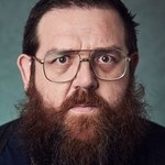 Nick Frost