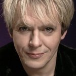 Nick Rhodes