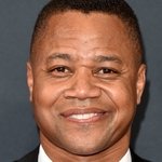 Cuba Gooding Jr.