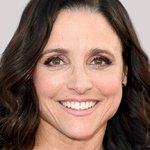 Julia Louis-Dreyfus