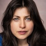 Katie Bernstein
