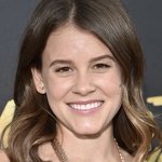 Sosie Bacon