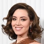 Aubrey Plaza