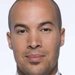 Coby Bell