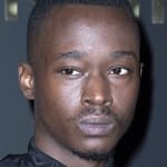 Ashton Sanders