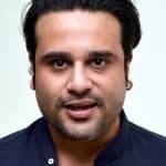 Krishna Abhishek